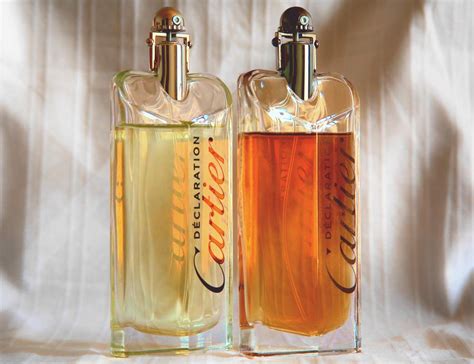 cartier declaration pareri|declaration cartier fragrantica.